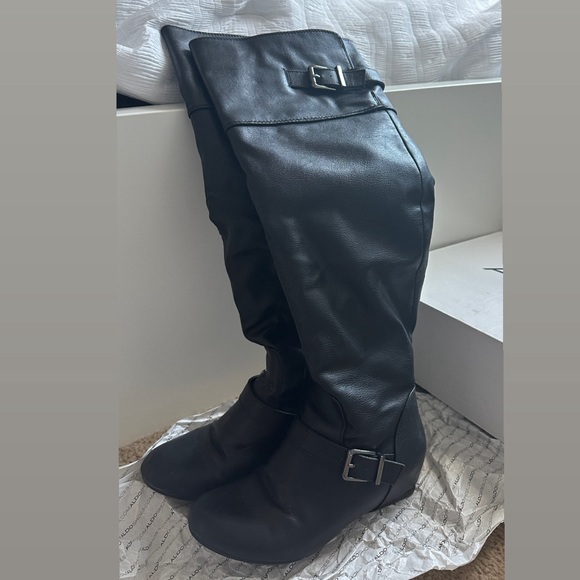 Aldo TASHA-96 Boot - Picture 3 of 4